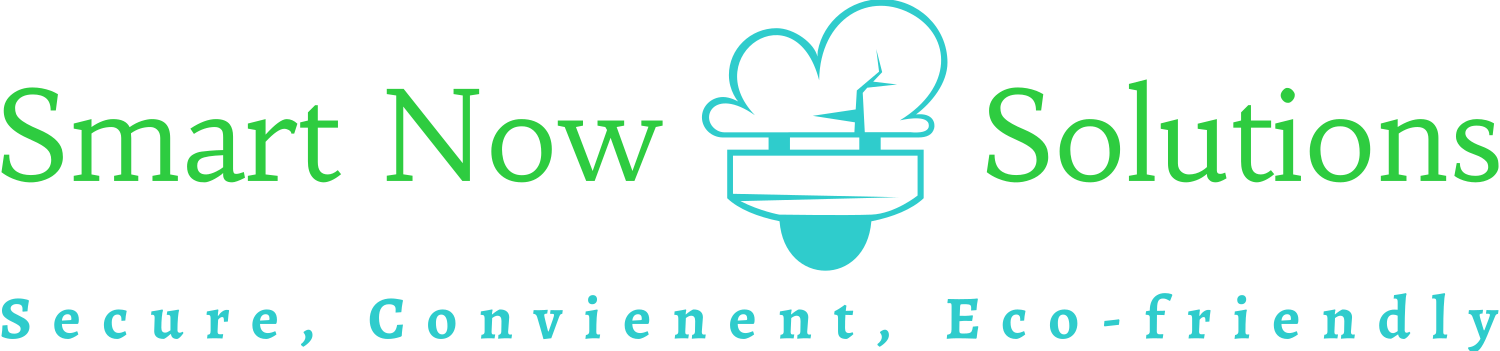 Smart Now Solutions